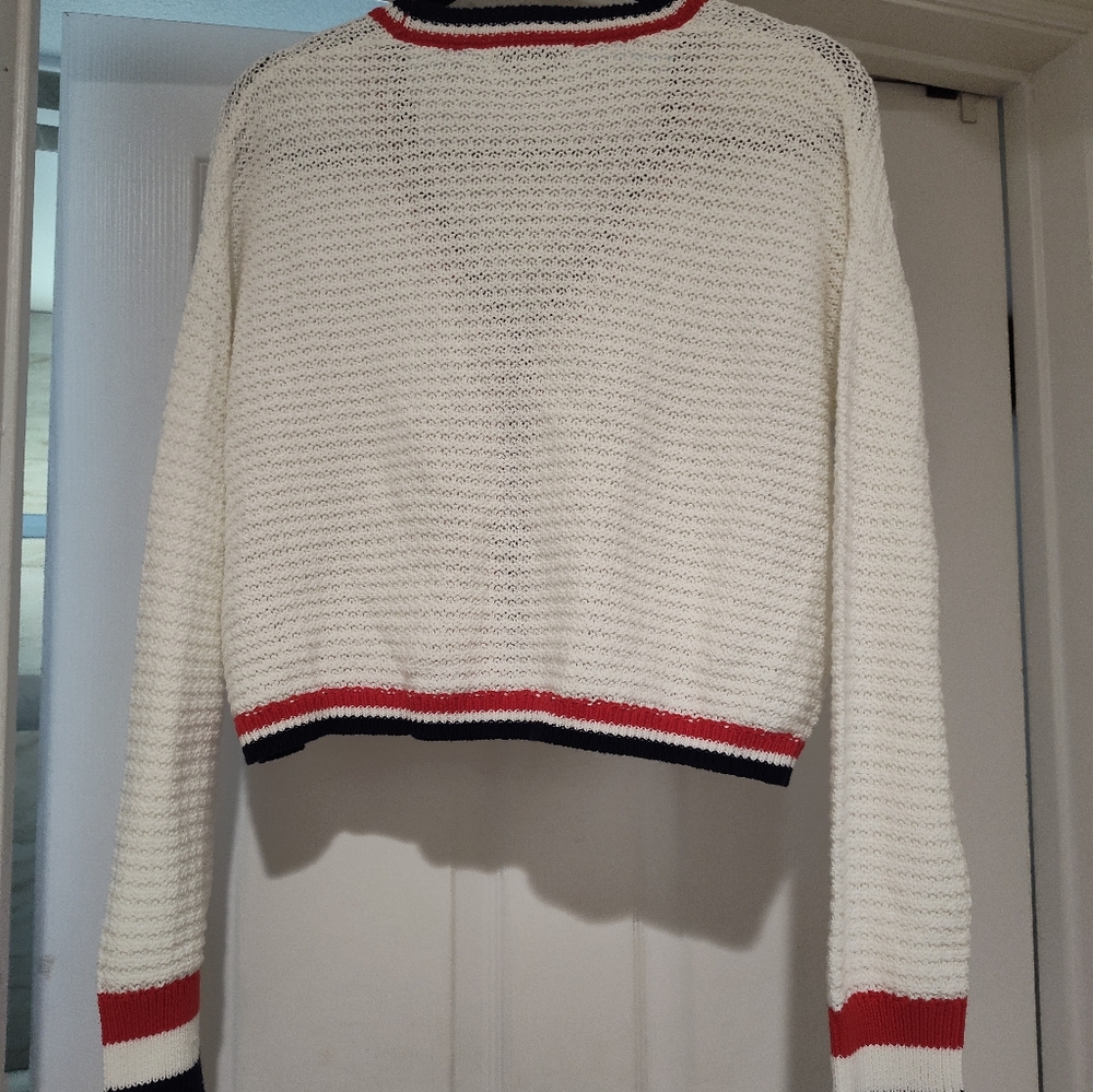 Francesca Sweater - Picture 5 of 12